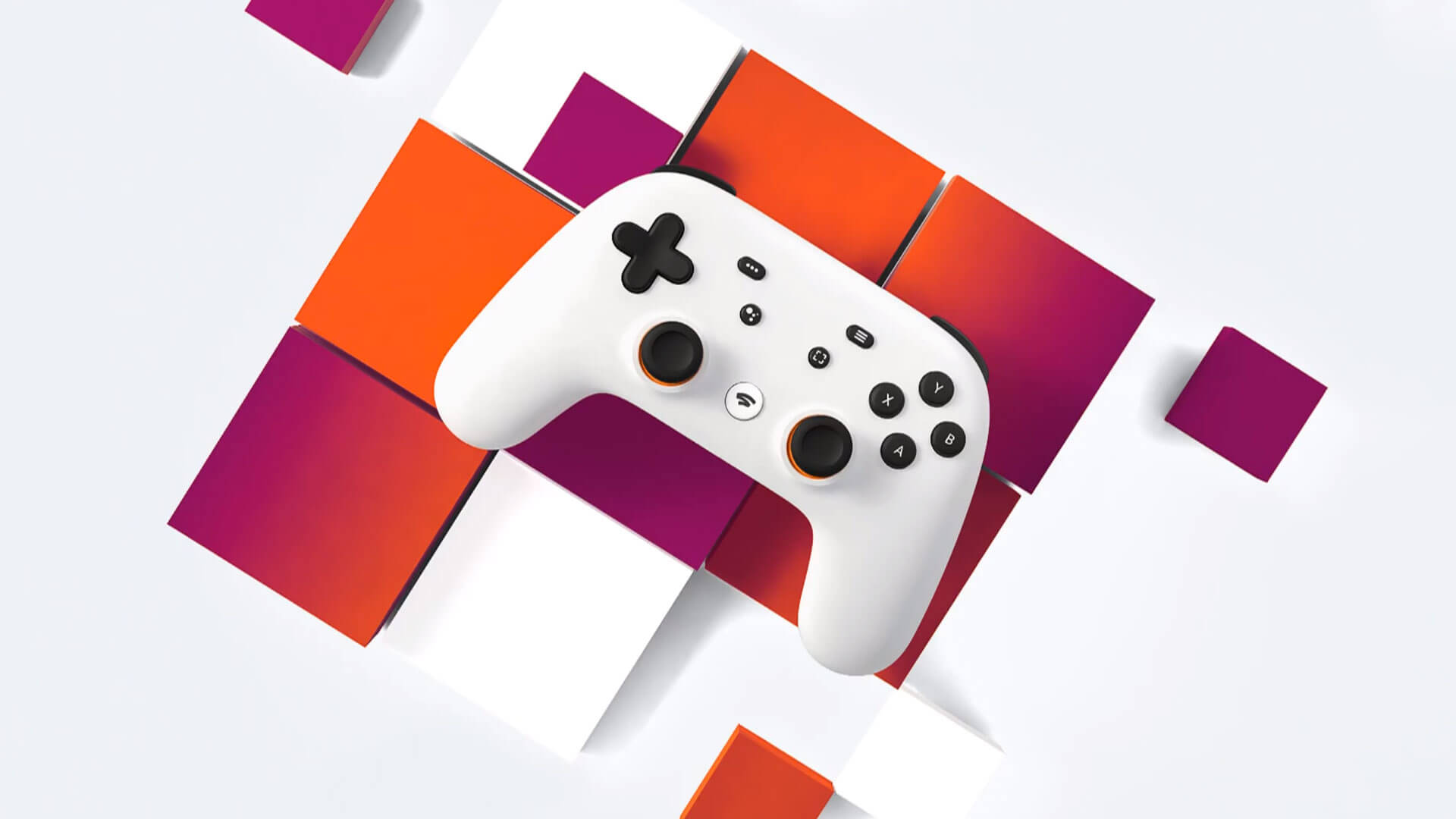 Stadia by Google